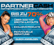 Partnercash.com das adult partnerprogramm für erotik webmaster!