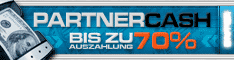 70% abkassieren mit Partnercash