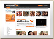 Adult Movie Fox