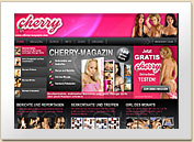 Cherry Online Magazin