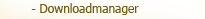 Downloadmanager