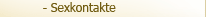 Sexkontakte