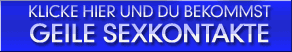 Sexkontakte