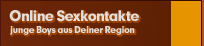 Sexkontakte
